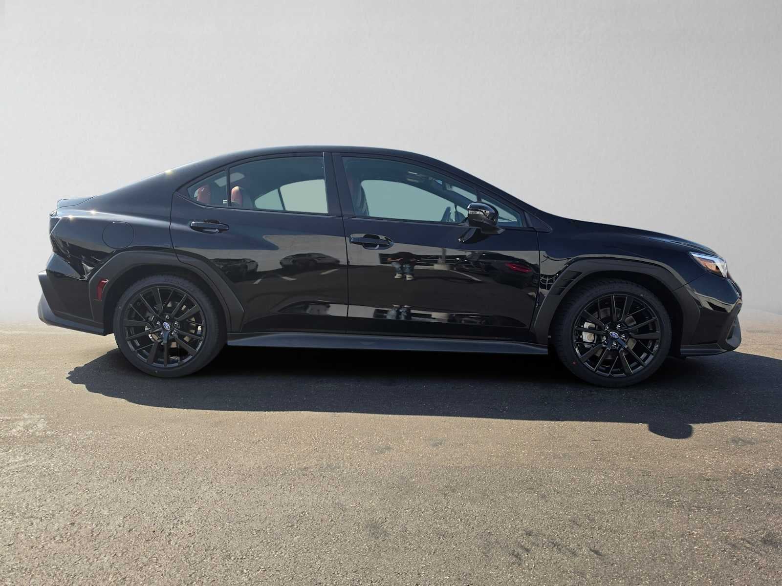2026 Subaru WRX Limited