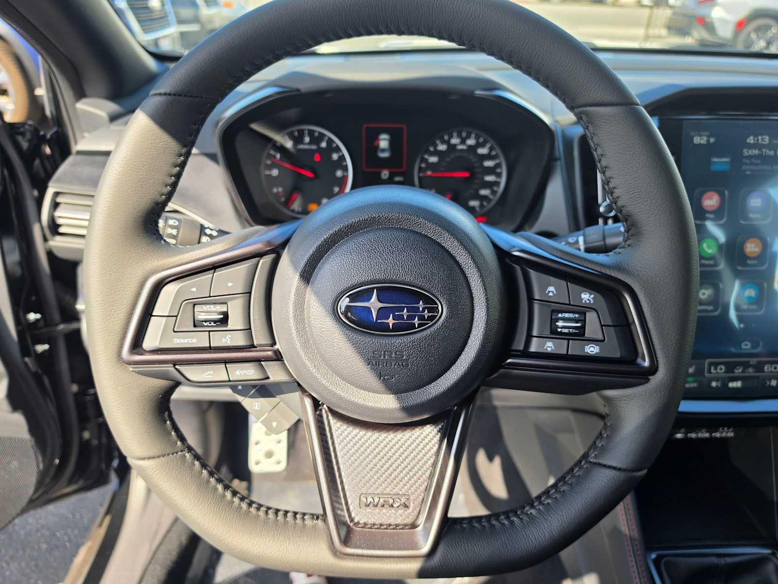 2026 Subaru WRX Limited