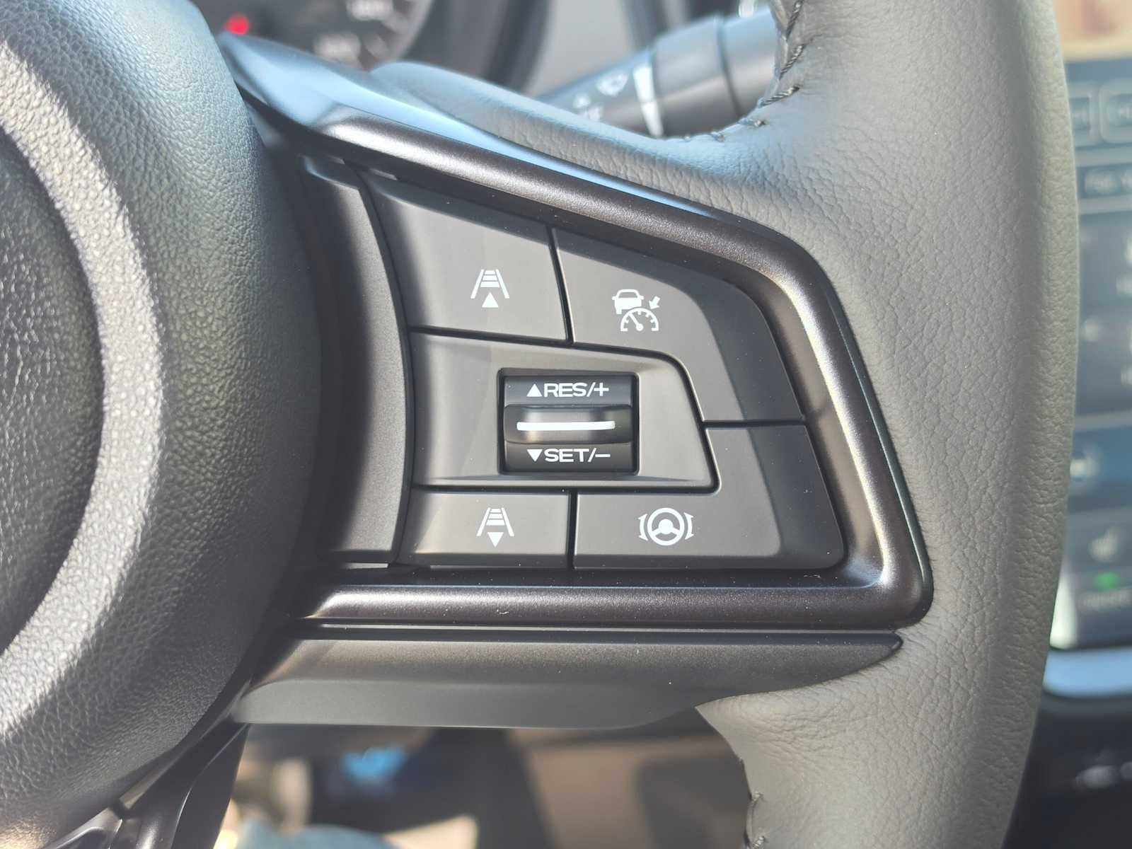 2026 Subaru WRX Limited