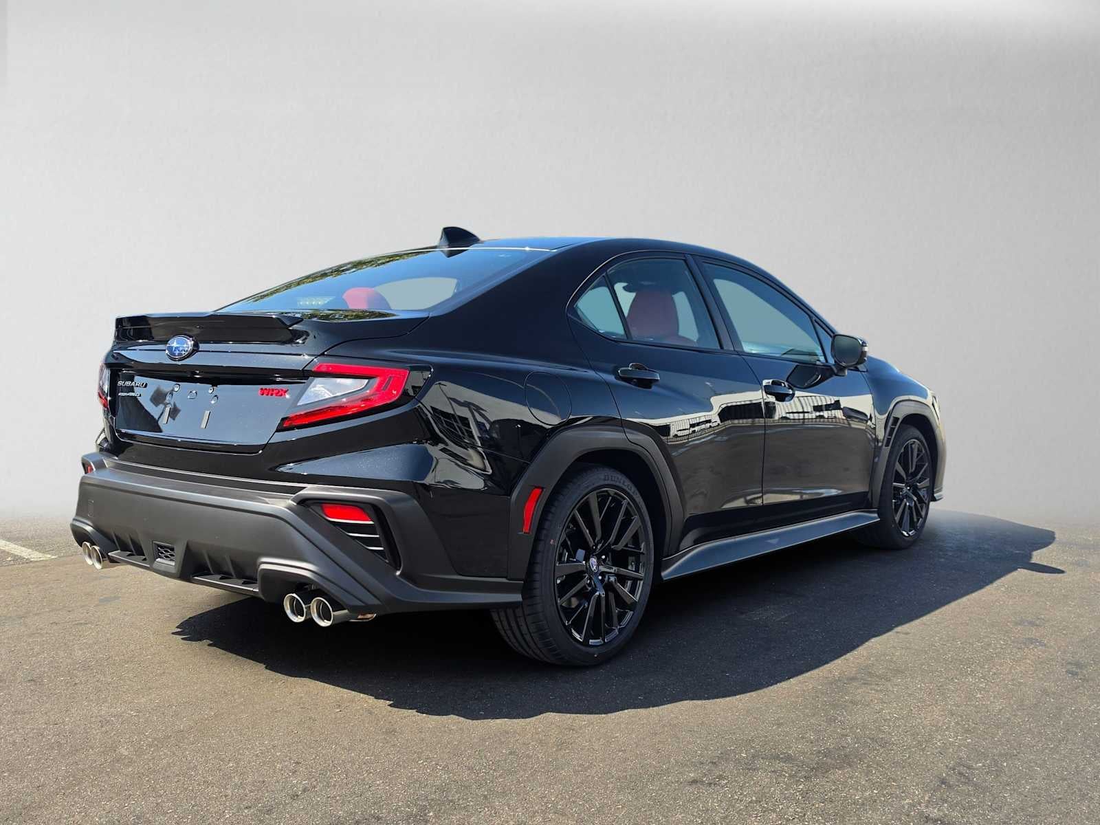 2026 Subaru WRX Limited