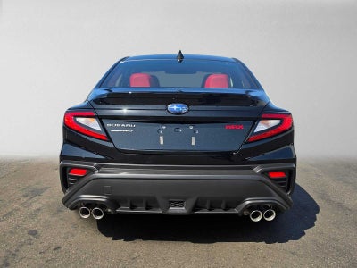 2026 Subaru WRX Limited