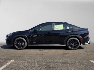 2026 Subaru WRX Limited