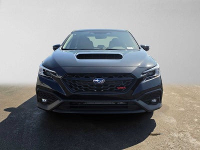 2026 Subaru WRX Limited