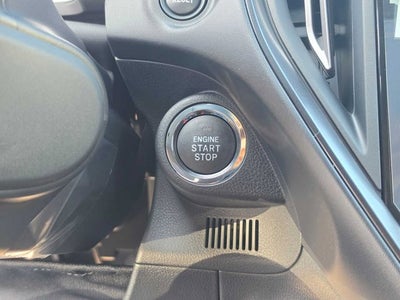 2026 Subaru WRX Limited