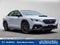 2026 Subaru WRX tS
