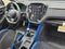 2026 Subaru WRX tS