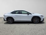 2026 Subaru WRX tS