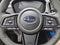 2026 Subaru WRX tS