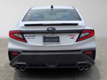 2026 Subaru WRX tS