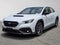 2026 Subaru WRX tS