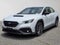 2026 Subaru WRX tS
