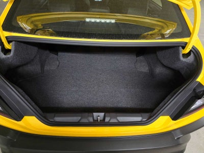 2026 Subaru WRX Series.Yellow