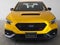 2026 Subaru WRX Series.Yellow