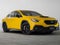 2026 Subaru WRX Series.Yellow