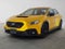 2026 Subaru WRX Series.Yellow