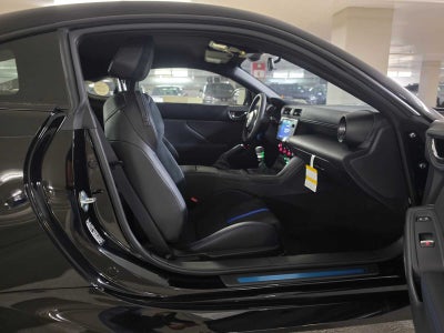 2026 Subaru BRZ tS