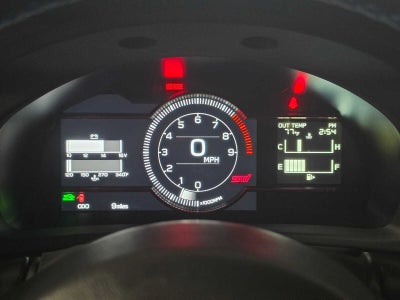 2026 Subaru BRZ tS