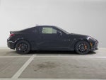 2026 Subaru BRZ tS