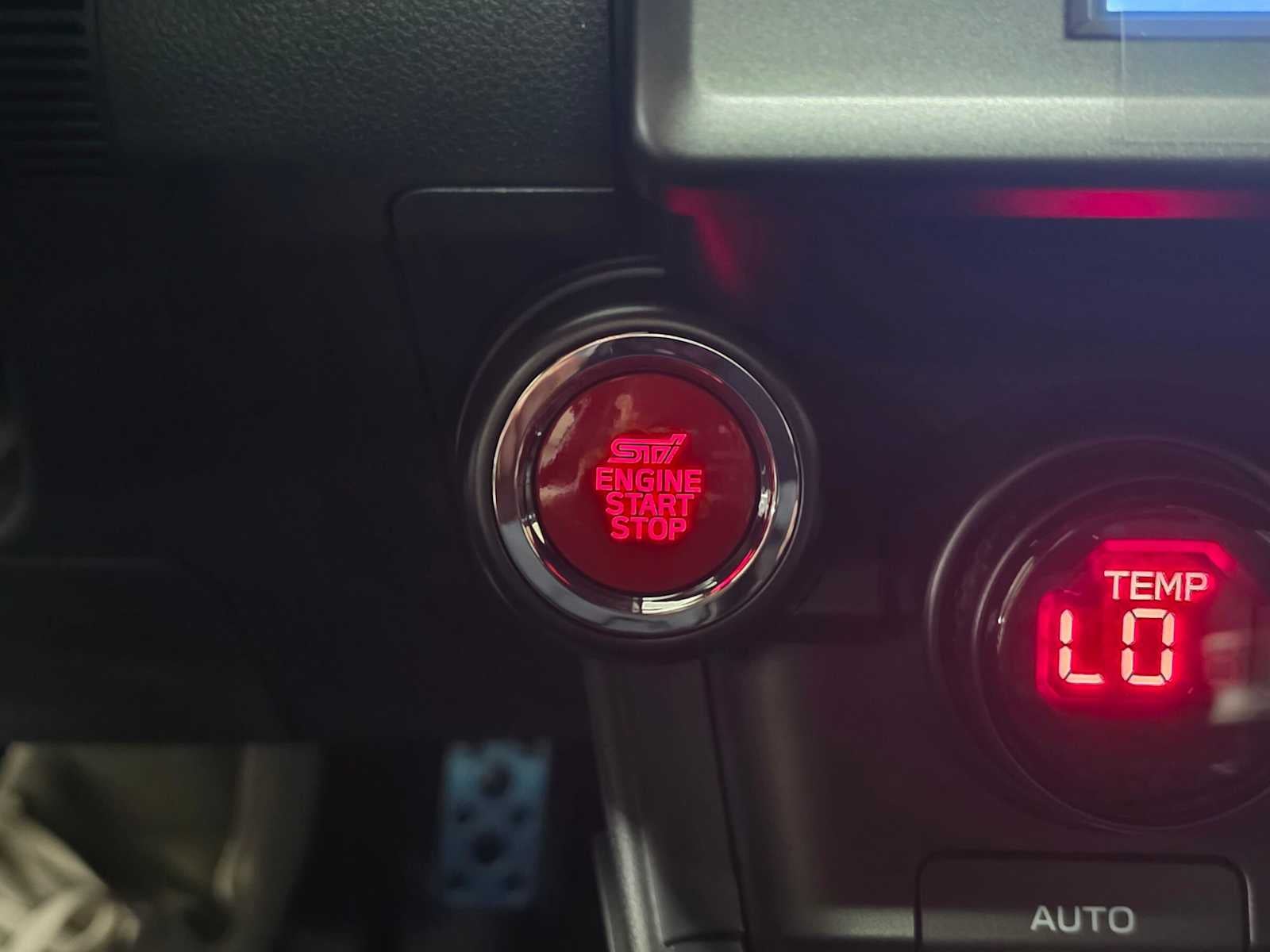 2026 Subaru BRZ tS
