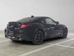 2026 Subaru BRZ tS