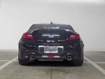 2026 Subaru BRZ tS