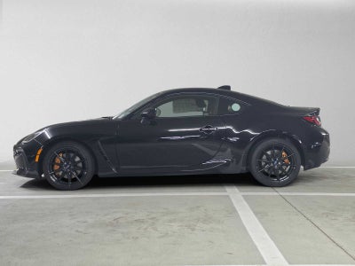 2026 Subaru BRZ tS