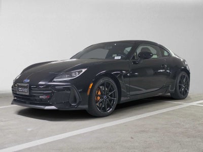 2026 Subaru BRZ tS