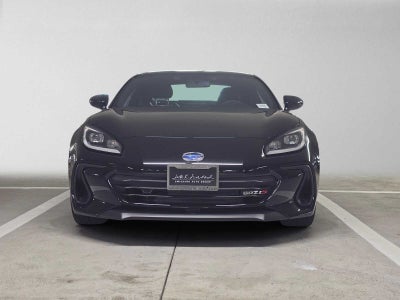2026 Subaru BRZ tS