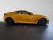 2026 Subaru BRZ Series.Yellow