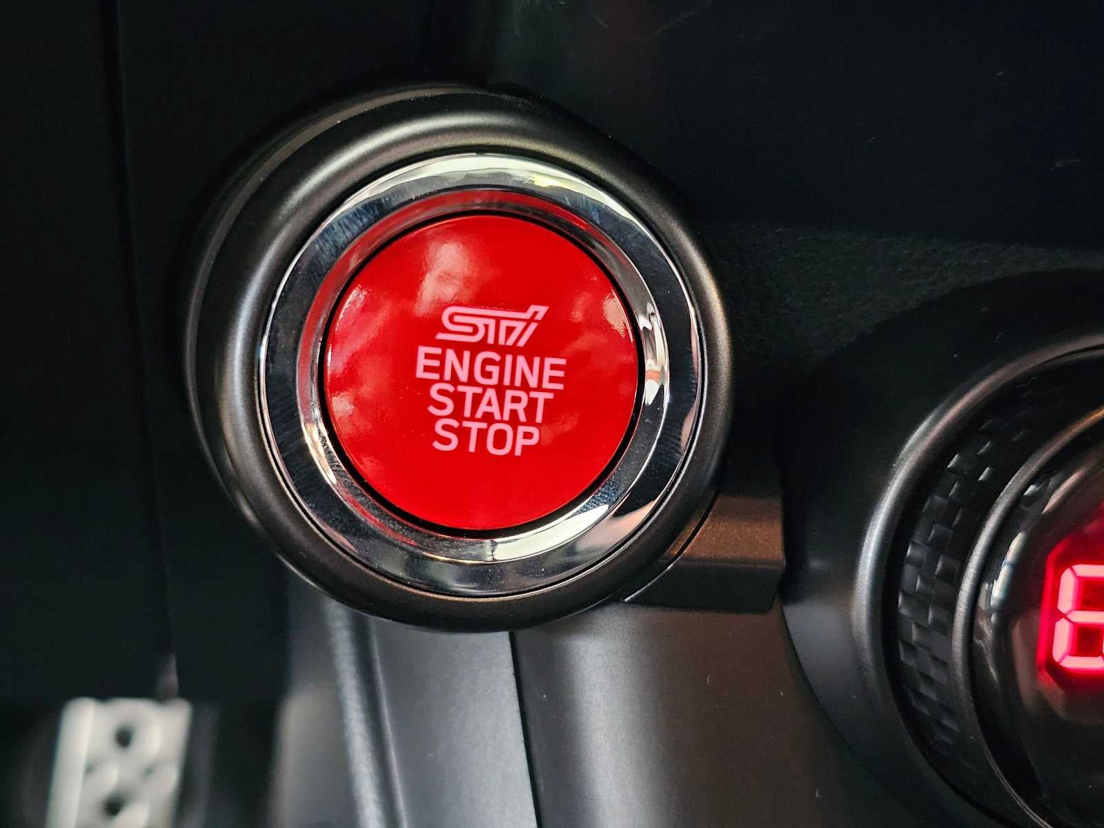 2026 Subaru BRZ Series.Yellow