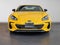 2026 Subaru BRZ Series.Yellow