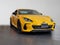 2026 Subaru BRZ Series.Yellow