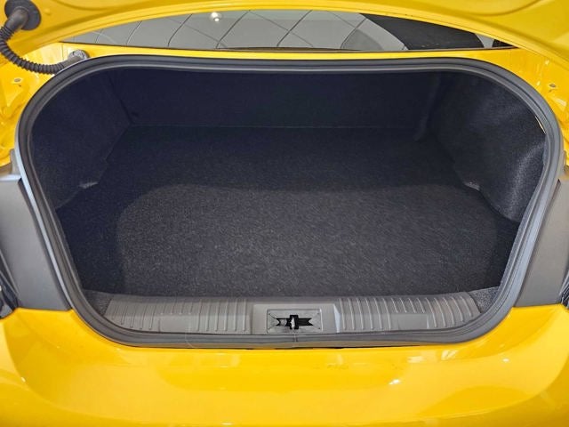 2026 Subaru BRZ Series.Yellow
