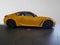 2026 Subaru BRZ Series.Yellow