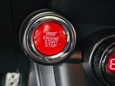 2026 Subaru BRZ Series.Yellow