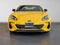2026 Subaru BRZ Series.Yellow
