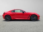 2026 Subaru BRZ tS