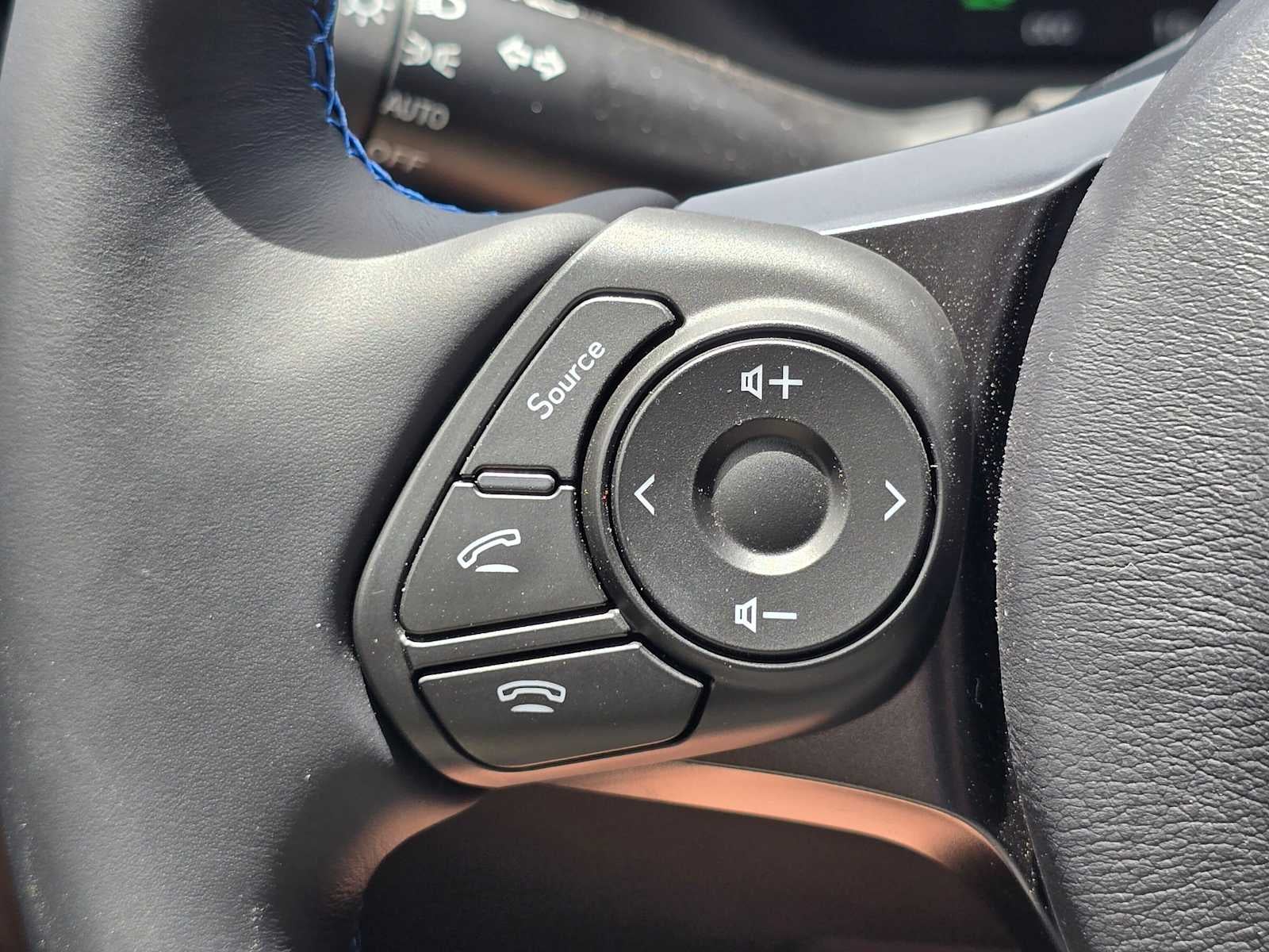 2026 Subaru BRZ tS