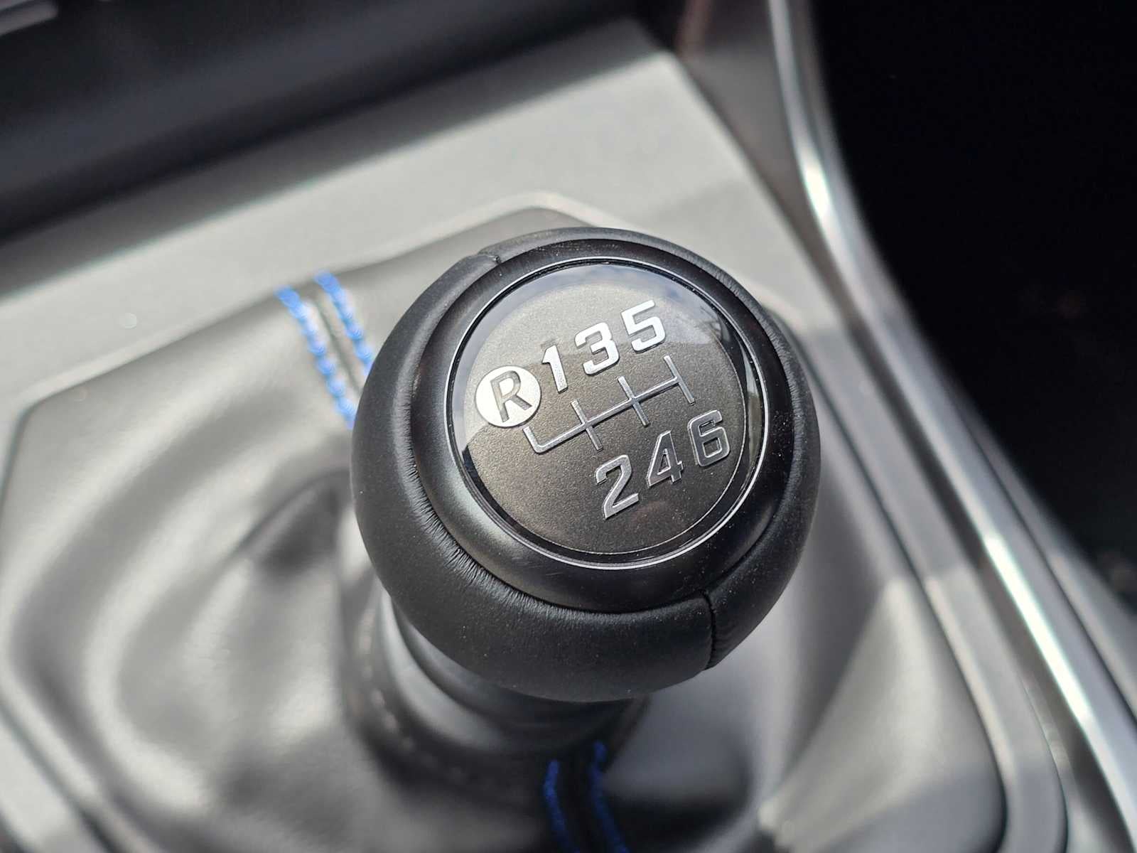 2026 Subaru BRZ tS