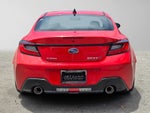 2026 Subaru BRZ tS