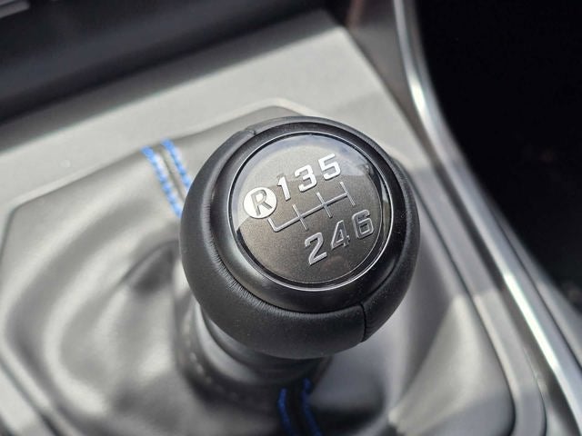 2026 Subaru BRZ tS