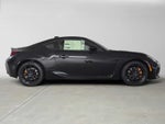 2026 Subaru BRZ tS