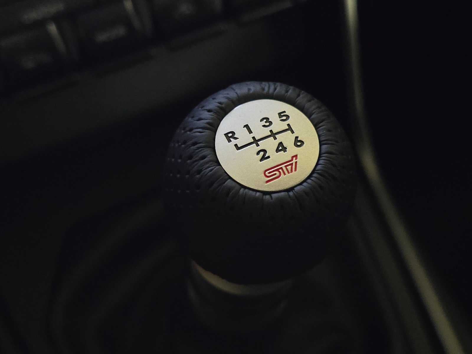 2026 Subaru BRZ tS