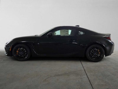 2026 Subaru BRZ tS
