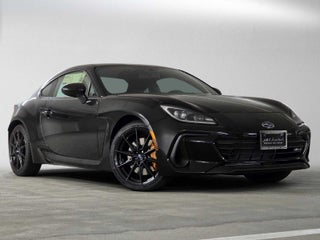 2026 Subaru BRZ tS
