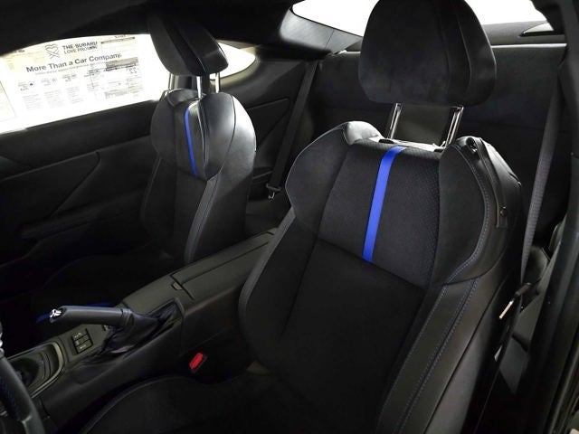 2026 Subaru BRZ tS