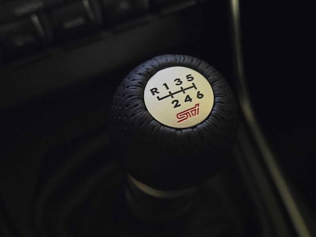 2026 Subaru BRZ tS