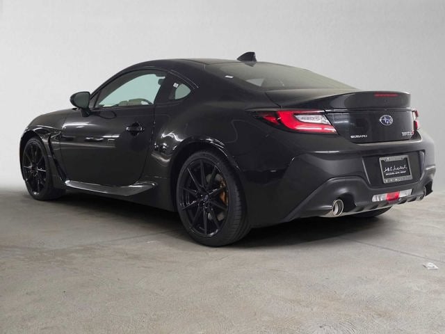 2026 Subaru BRZ tS