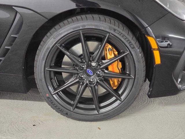 2026 Subaru BRZ tS
