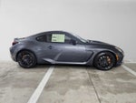 2026 Subaru BRZ tS